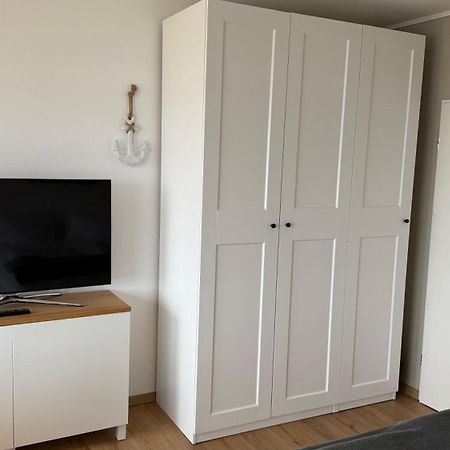 Ferienwohnung-Am-Suedstrand Burgtiefe auf Fehmarn Exteriér fotografie