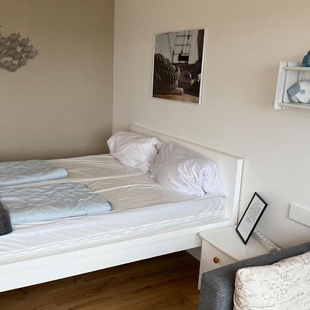 Ferienwohnung-Am-Suedstrand Burgtiefe auf Fehmarn Exteriér fotografie
