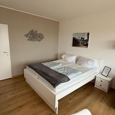 Ferienwohnung-Am-Suedstrand Burgtiefe auf Fehmarn Exteriér fotografie