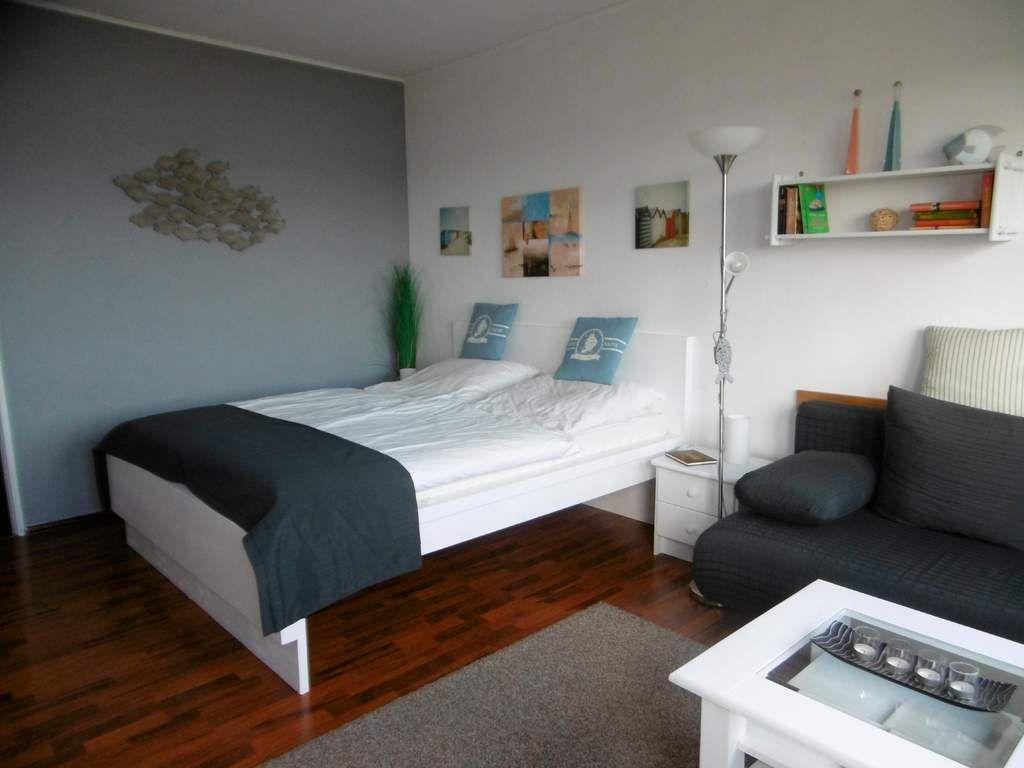 Ferienwohnung-Am-Suedstrand Burgtiefe auf Fehmarn Exteriér fotografie